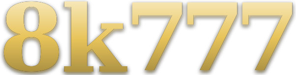 8k777 logo
