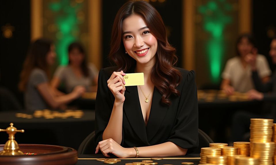 8k777 Casino & Slot